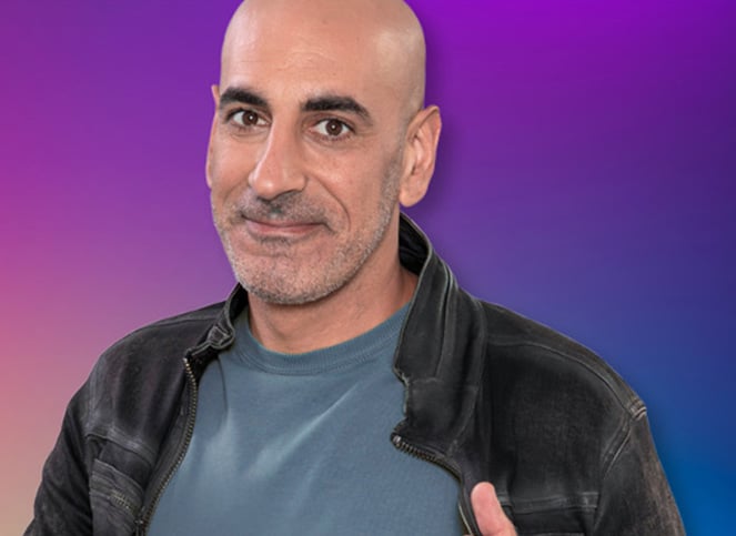 קובי מימון