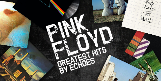 ECHOES PINK FLOYD TRIBUTE SHOW